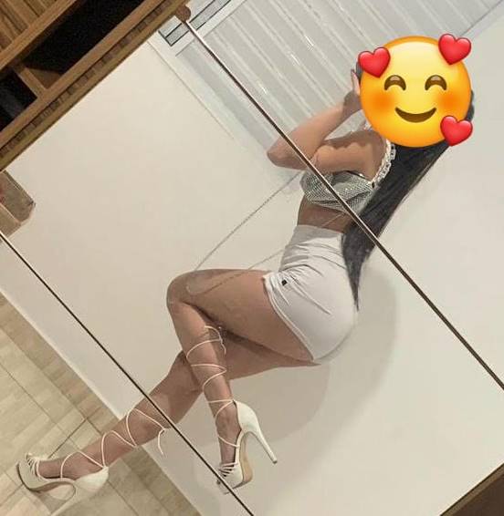 Ataköy Escort Bayan Nurla Rüya Gibi Bir Gece Geçir
